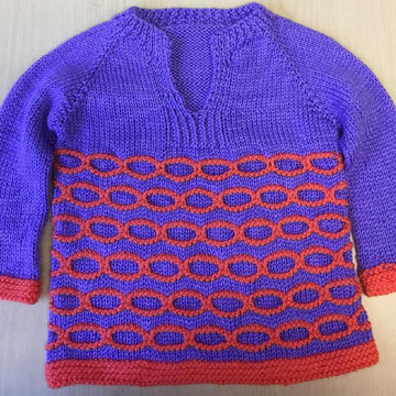 Rydberg Pullover