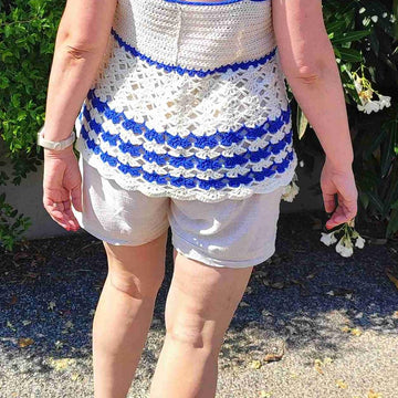 Betty Top