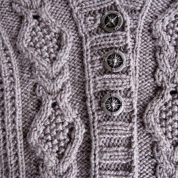 Studio Cardigan