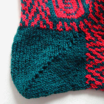 Captain Obvious Socks