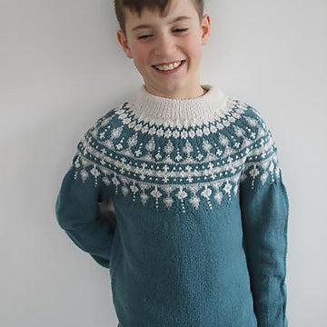 Phillip sweater