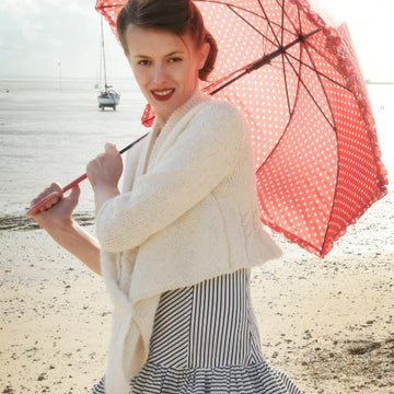 Duchess Cardigan