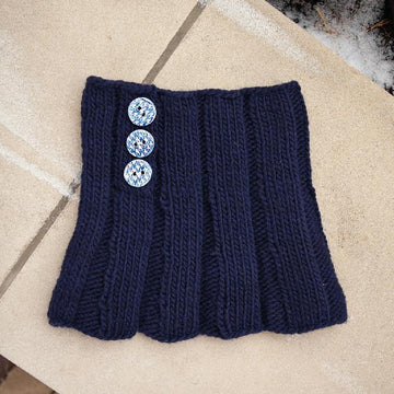 Winifred Cowl