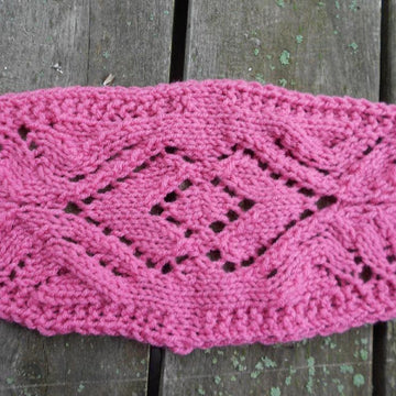 Hearts Revealed Scarf