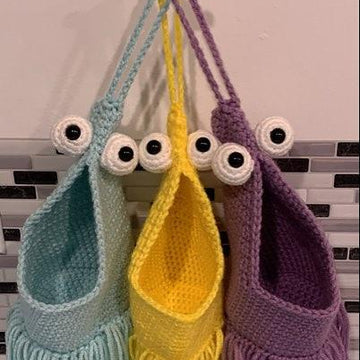 Alien Plant Hanger