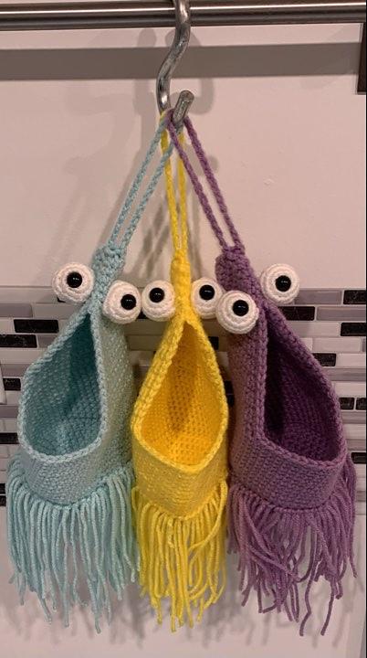 Alien Plant Hanger