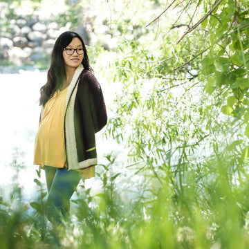 Sunbird Cardigan