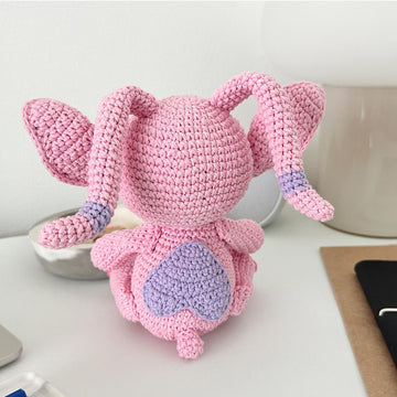 Angel from Lilo and Stitch