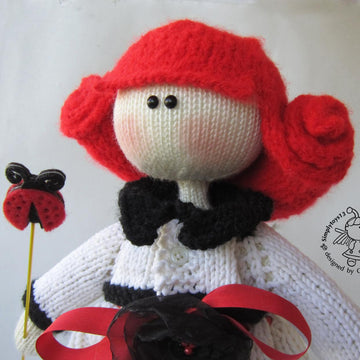 Doll Helen