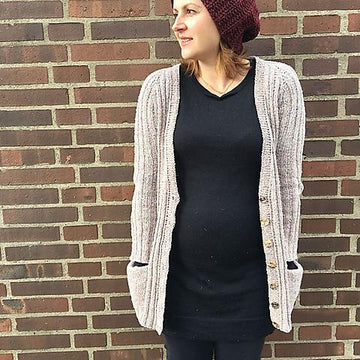 Lanara Cardigan