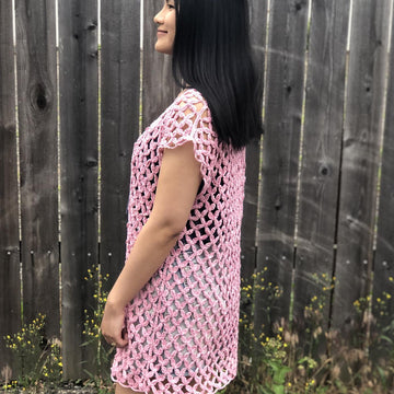 Kimono cluster
