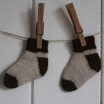 Tiny Toes Socks