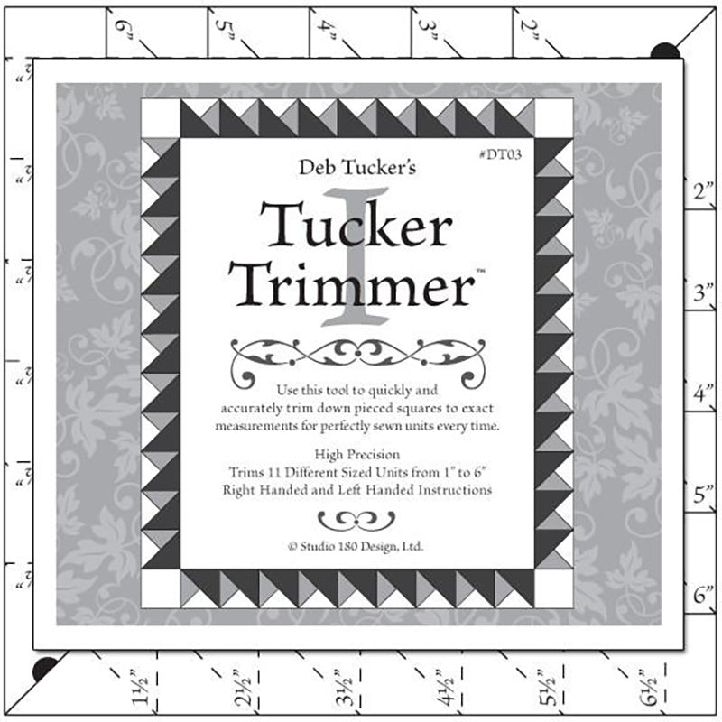 Studio 180 Design Tucker Trimmer