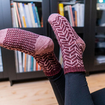 Kestra Socks