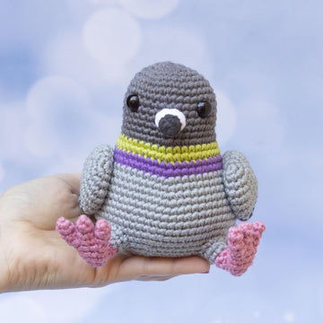 Pigeon