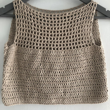 Breezy Crop No.2
