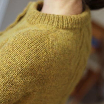 Stan Lee Cardigan