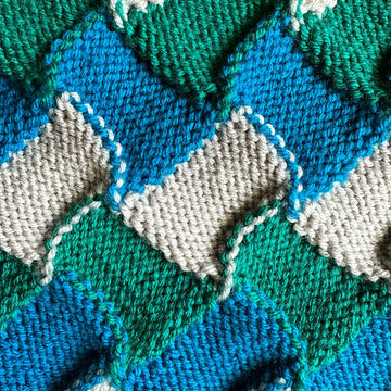 Woven Blanket