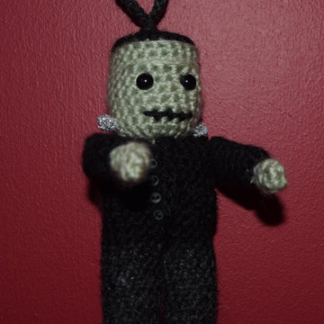 Frankenstein Decoration
