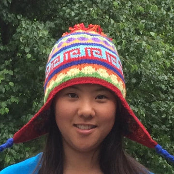 Naniboujou Lodge Hat