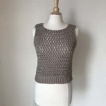 Obi Tank Top