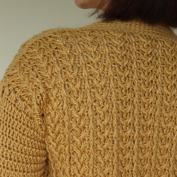 Shipka Cardigan
