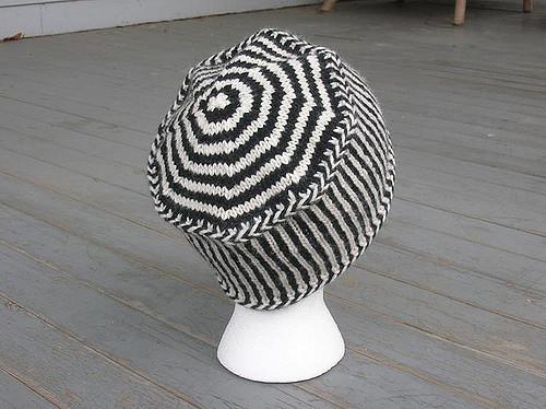 Bridewell Hat