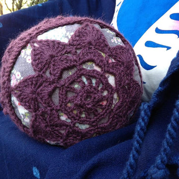 Wild Berries Cushion