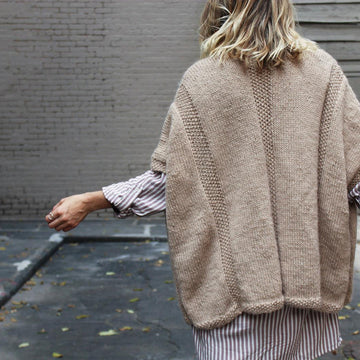 One Fine Day Cardigan