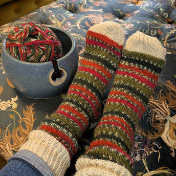 Natalie Socks