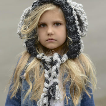Layton Lamb Hood