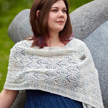 Cartouche Stole