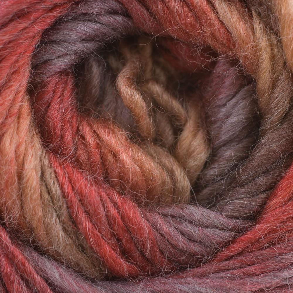 King Cole Riot DK