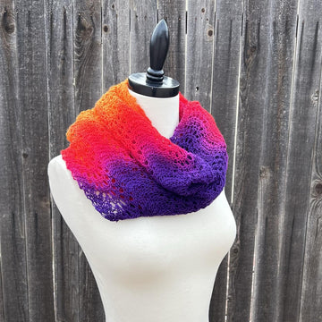 Nebula Scarf
