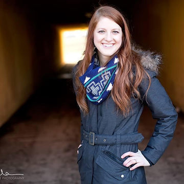 Geometric Cowl