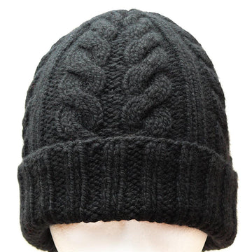 JULIEN - Men's Spike Cable Hat