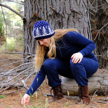 Sacandaga Hat
