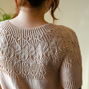 Auren Top