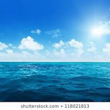 Deep Blue Sea