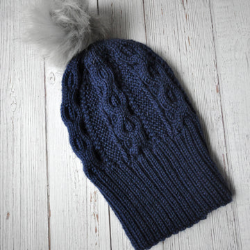 Bridgeville Hat