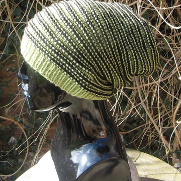 Reversible Super Slouch Hat