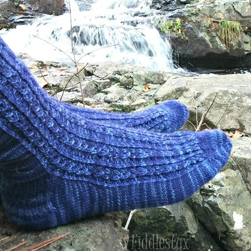 Brooke socks