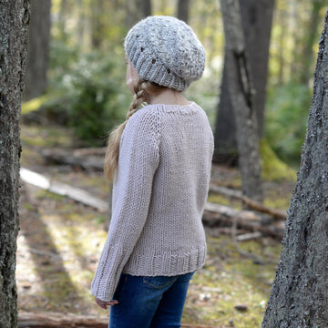 Tern Sweater