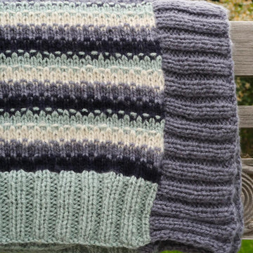 Hygge Blanket