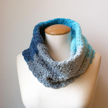 Oceania Cowl