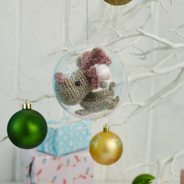 The Little Reindeer