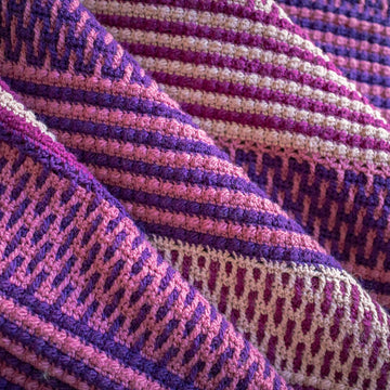 Berenice Shawl