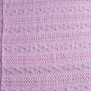 Stars and Wishes Blanket