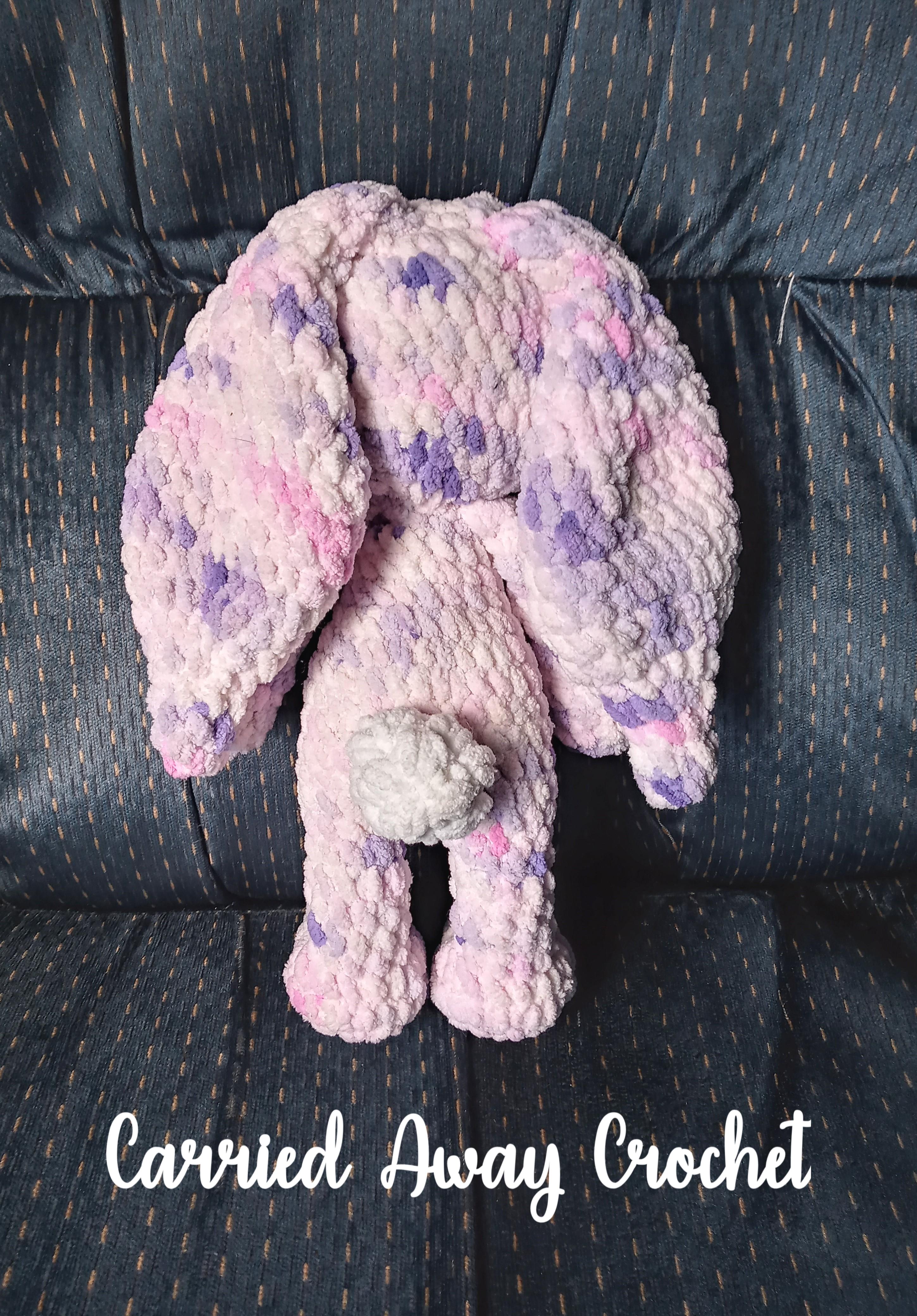 Flop Eared Bunny