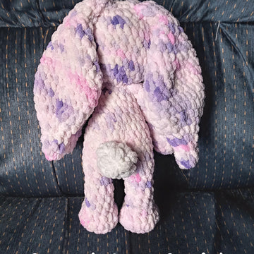 Flop Eared Bunny